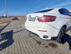 BMW Х6