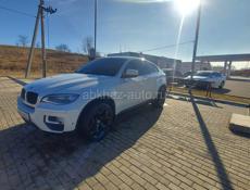 BMW Х6