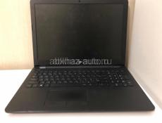 ноутбук HP 15-db1271ur