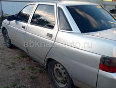 ВАЗ 2110