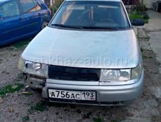 ВАЗ 2110