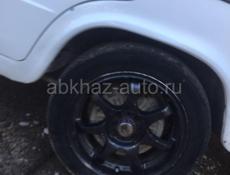 Калеса на ВАЗ 