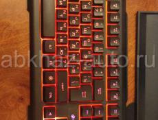 Клавиатура