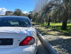 Jaguar X-Type