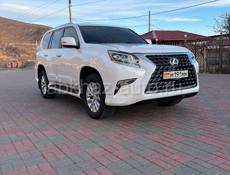 Lexus GX