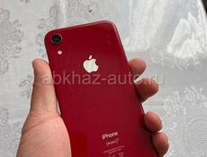 iPhone XR в отличном состоянии!