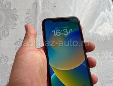 iPhone XR в отличном состоянии!