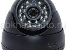 Камеры видео наблюдения IP