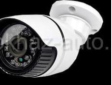 Камеры видео наблюдения IP
