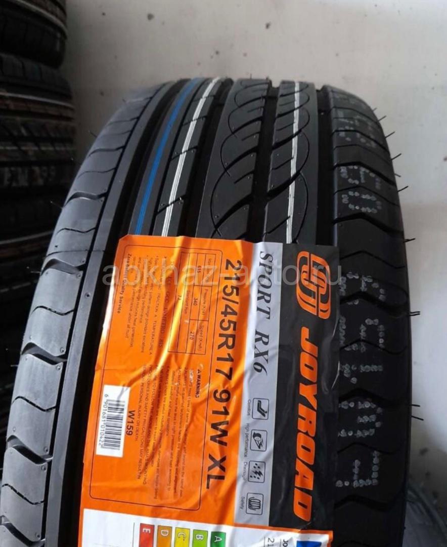 Joyroad Rx6 Sport 205 50 16 Купить