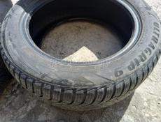 Покрышки 205/55 r16