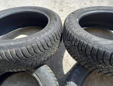 Покрышки 205/55 r16