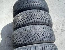 Покрышки 205/55 r16