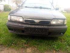 Nissan Primera