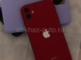 iPhone 11 64gb красный!