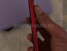 iPhone 11 64gb красный!