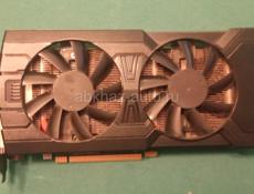 Продам Видо Карту RX 570 На 8 гигобайт ( ОБМЕН НЕ ПРЕДЛОГАТЬ)