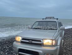 Toyota Hilux Surf