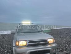 Toyota Hilux Surf