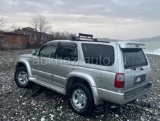 Toyota Hilux Surf