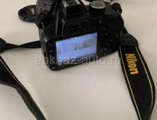 Nikon D3200