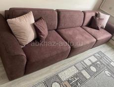 Новый супер комфортный раскладной  диван