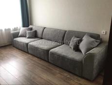 Новый супер комфортный раскладной  диван