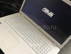 Ноутбук ‘Asus’