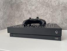 xbox one x 1 TB