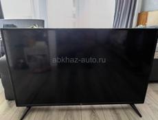 LG 50UN68006LA