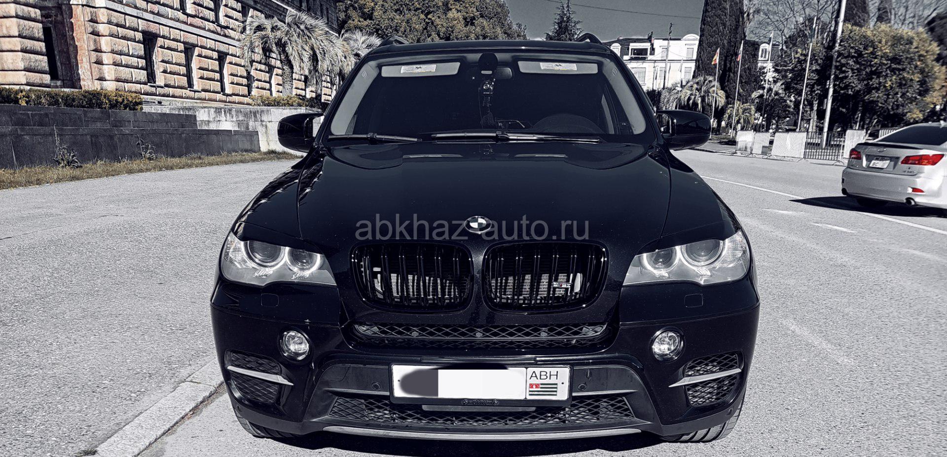 Абхаз Авто. Абхазия. Abkhaz-auto.ru | BMW X5