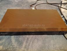 Продам  DVD PLAYER