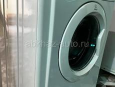 Indesit 5кг, узкая