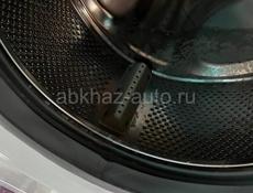 Indesit 5кг, узкая