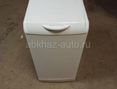 Стиральная машина Indesit вертикальная 5кг