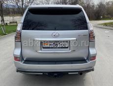 Lexus GX