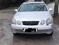 Toyota Aristo