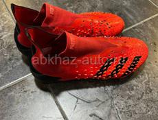 Продаю бутсы. Adidas predator 