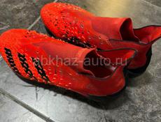 Продаю бутсы. Adidas predator 