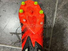 Продаю бутсы. Adidas predator 