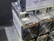 WhatsMiner m21s 52-56-58 tH/s