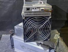 WhatsMiner m21s 52-56-58 tH/s