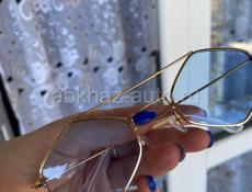 Солнцезащитные очки в винтажной небольшой оправе UV400, модные многоугольные солнечные очки с металлической оправой, с защитой от ультрафиолета