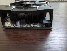 Видеокарта MSI GeForce GTX 760. Видеокарта Sapphire AMD Radeon R7 260X 