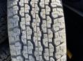 Bridgestone Dueler 205/80 R16C