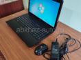 Офисный Ноутбук Acer, Ram 4gb/SSD 120gb/HDD 160gb