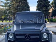 Mercedes-Benz G-Класс