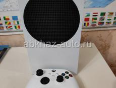 Xbox Series S и Наушники. Продаю Срочно!!!