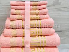 продаются полотенца 