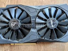 Видеокарта rx 570 4gb